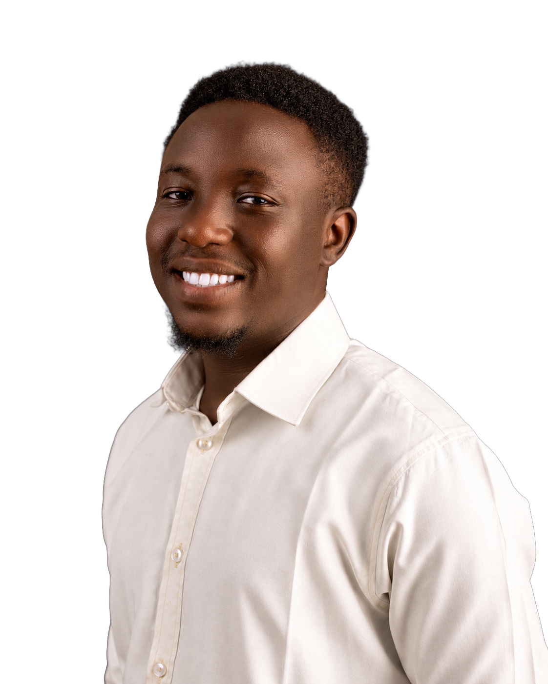 Pam Adebisi, CRM, Automation and Digital Systems Consultant