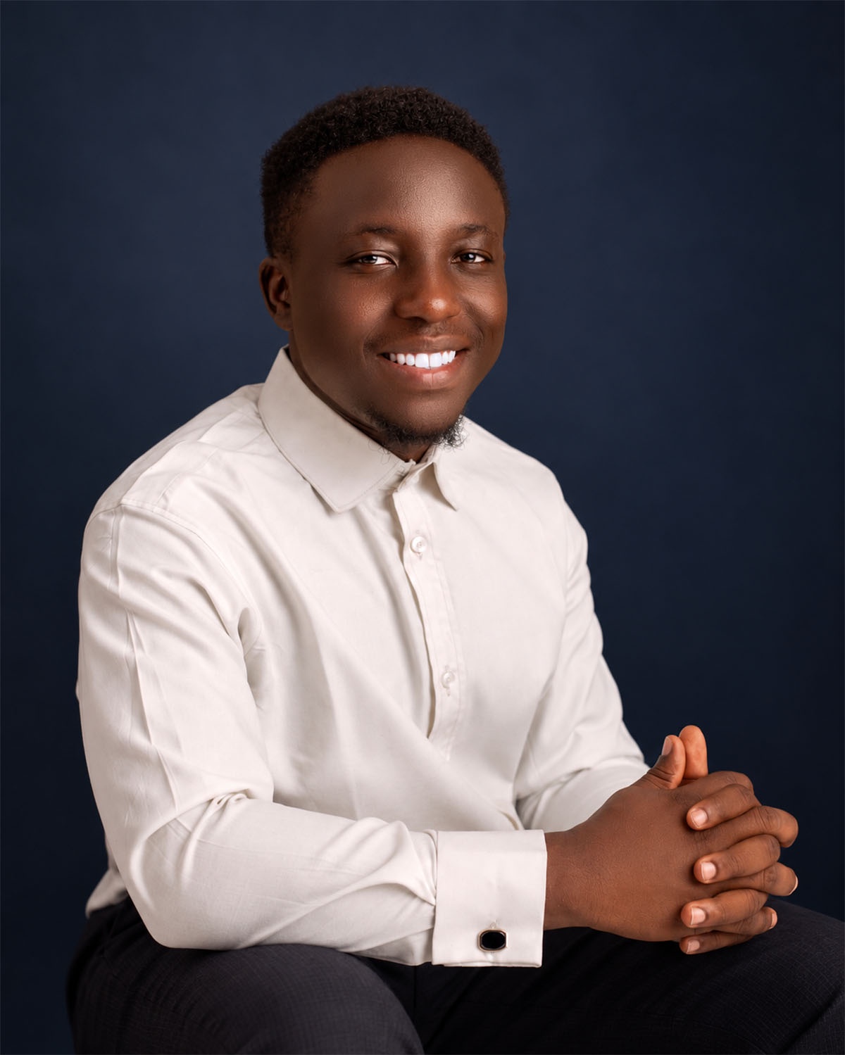 Pam Adebisi, CRM, Automation and Digital Systems Consultant